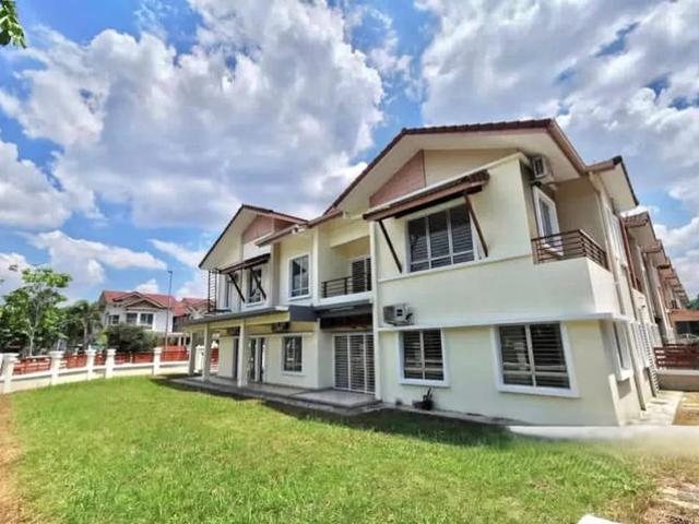 Terraced House for rent in Petaling, Alam Impian