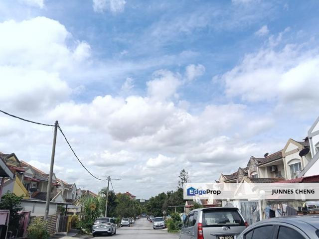 House for sale in Petaling, Alam Impian