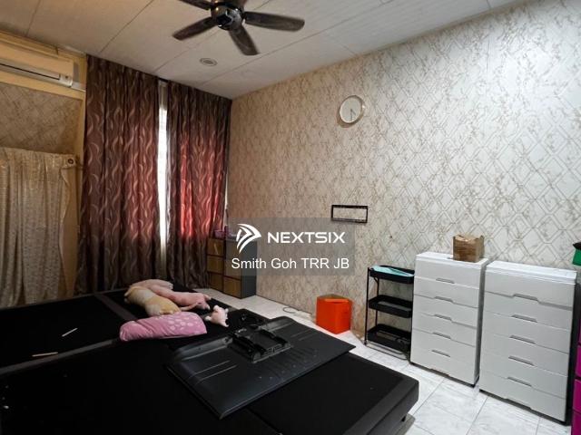 Warehouse for sale in Kajang, Langat