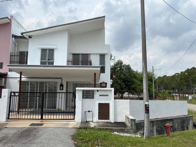 Terraced House for sale in Petaling, Alam Impian