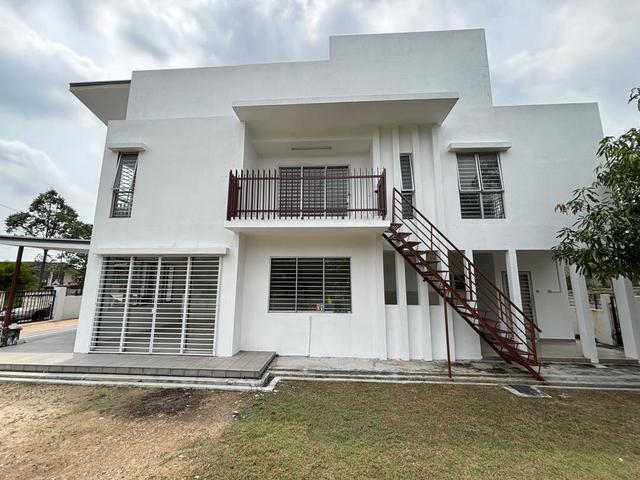 Terraced House for sale in Petaling, Alam Impian