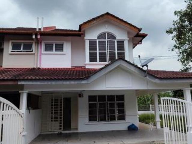 Terraced House for sale in Kajang, Langat
