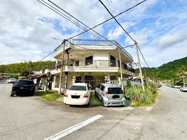 Terraced House for sale in Batu Pahat, Johor