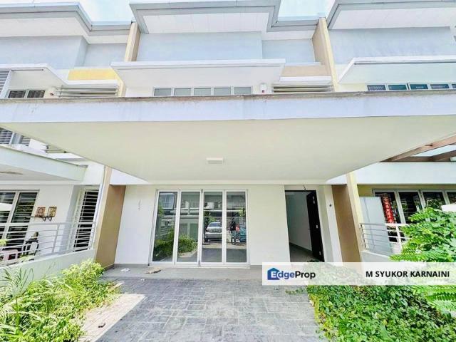 House for sale in Shah Alam, Petaling