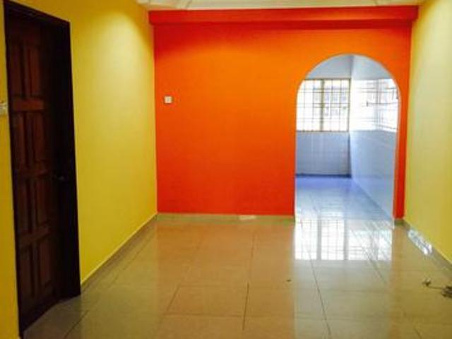 Terraced House for rent in Kajang, Langat
