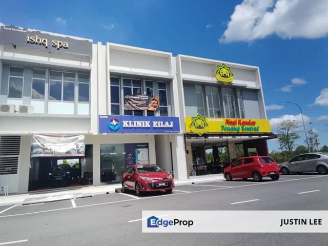 Commercial for sale in Selangor