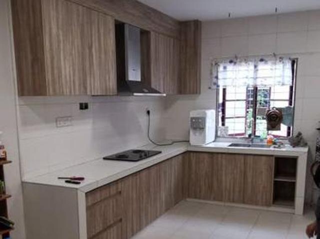 Terraced House for rent in Kota Damansara, Petaling Jaya