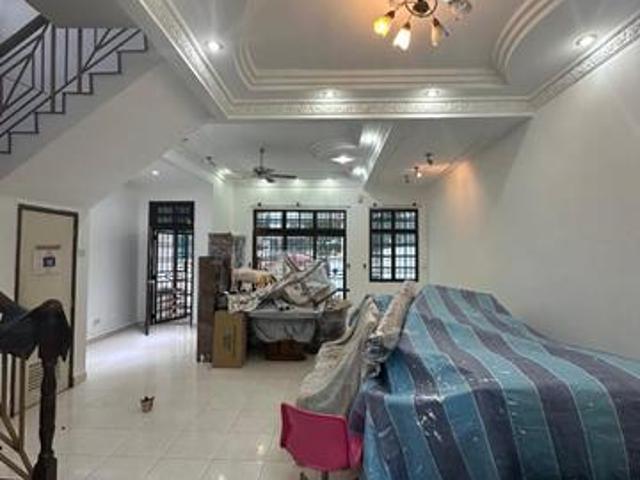 Terraced House for sale in Ulu Tiram, Johor Bahru