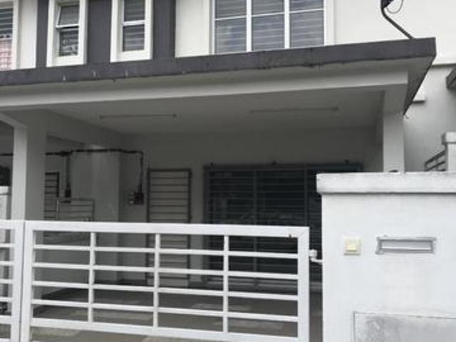 Terraced House for sale in Petaling, Subang Jaya
