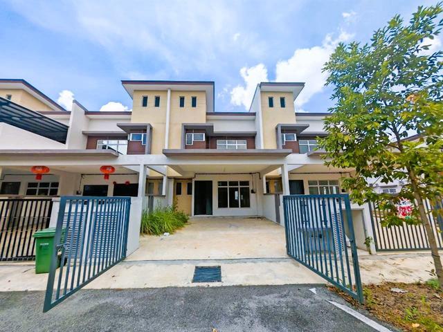 Terraced House for sale in Kajang, Langat