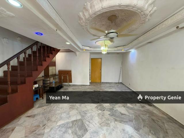 Terraced House for sale in Selayang, Selangor