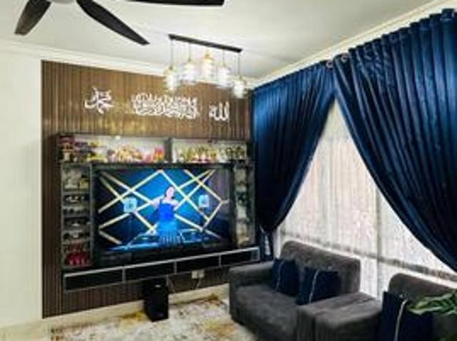 Terraced House for sale in Petaling, Alam Impian