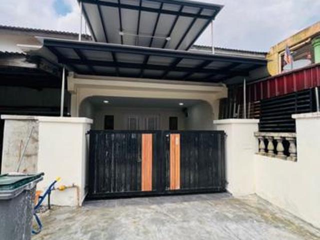 Terraced House for sale in Johore Bahru, Johor