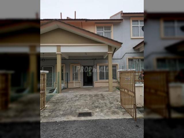 House for rent in Nilai, Negeri Sembilan