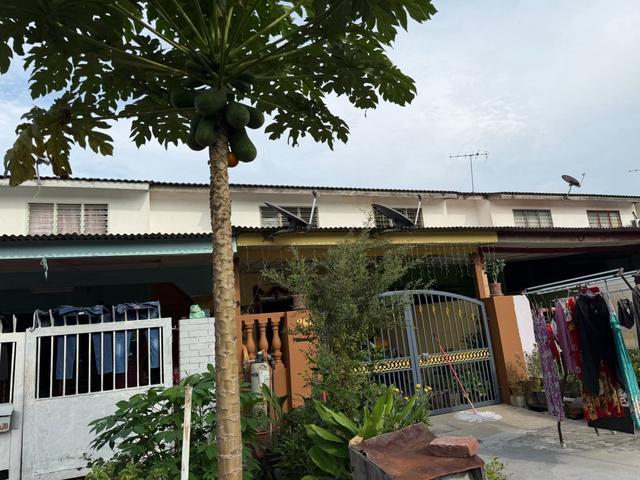 Terraced House for sale in Kajang, Langat