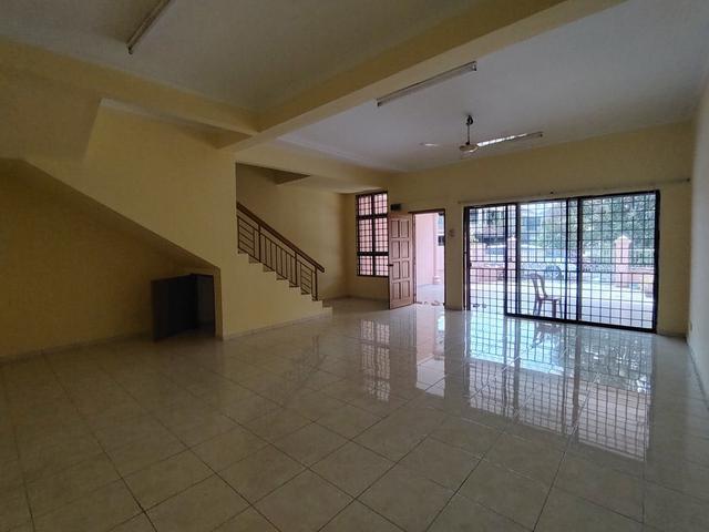 Terraced House for rent in Nilai, Seremban