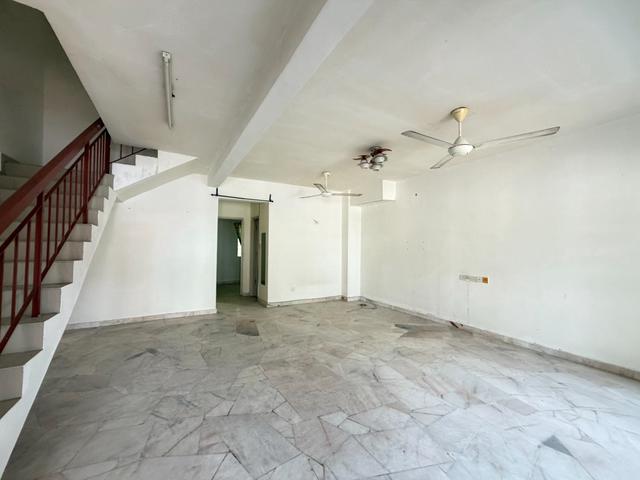 Terraced House for sale in Kajang, Langat