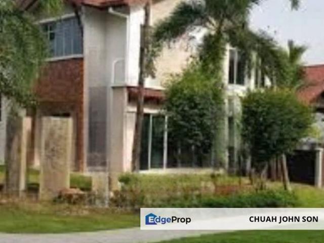 House for sale in Petaling, Alam Impian