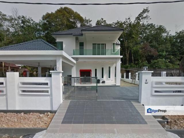 House for sale in Wellesley, Penang