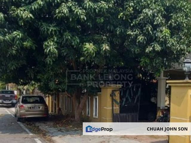 House for sale in Port Klang, Selangor