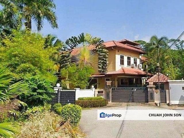 House for sale in Country Heights Damansara, Kuala Lumpur