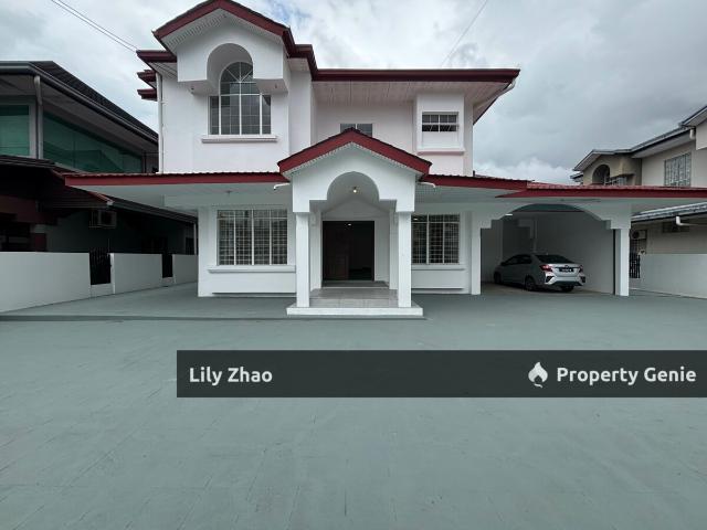Bungalow for sale in Kinabalu, Sabah