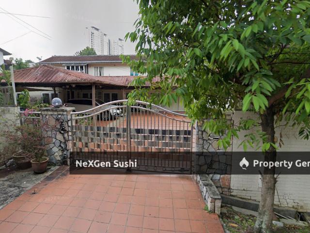 Bungalow for rent in Country Heights Damansara, Kuala Lumpur