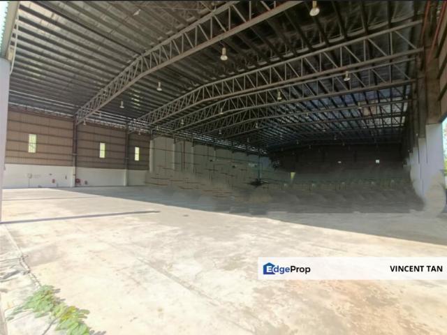 Warehouse for rent in Nilai, Negeri Sembilan