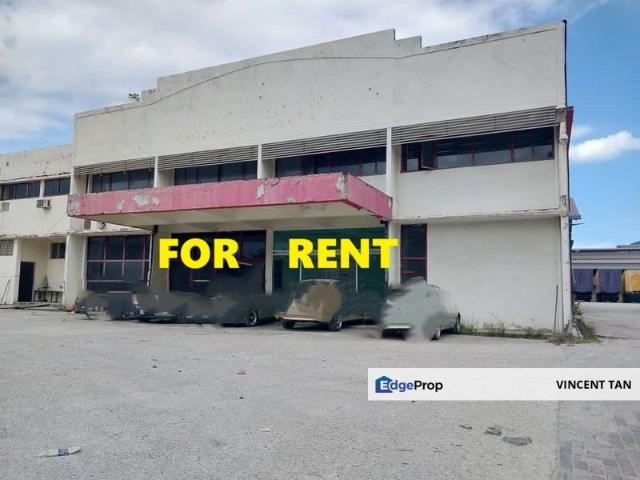 Warehouse for rent in Nilai, Negeri Sembilan