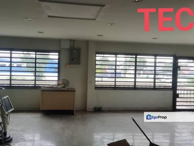 Warehouse for rent in Perak, Tanjong Ipoh