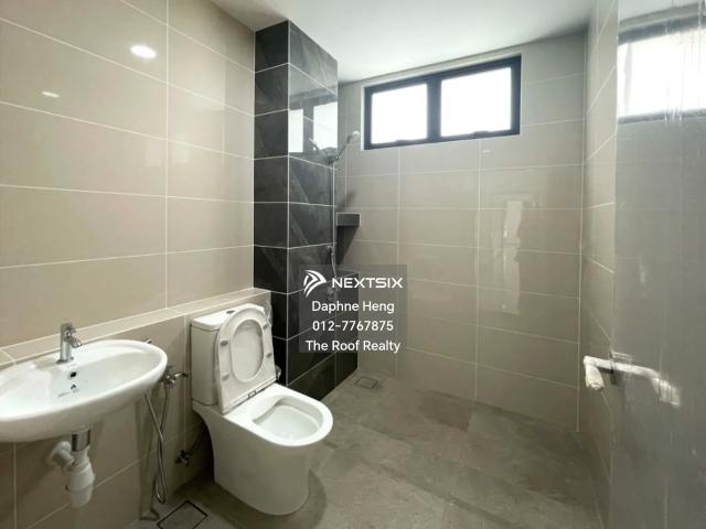 Warehouse for rent in Georgetown, Penang
