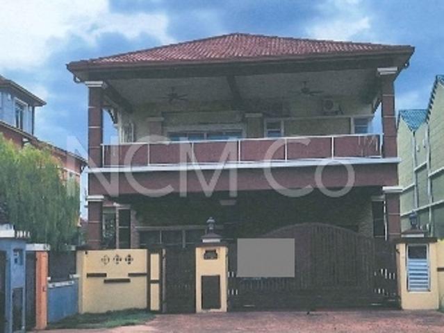 Residential House for sale in Kuala Selangor
