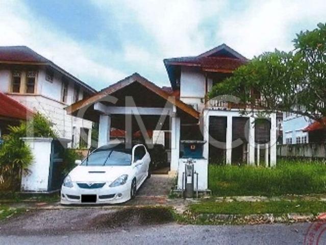 Residential House for sale in Negeri Sembilan