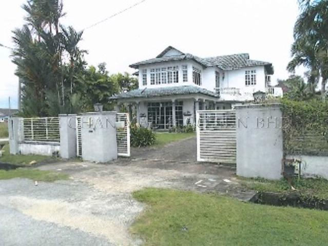 Residential House for sale in Tringganu