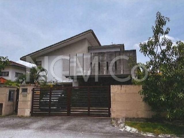 Residential House for sale in Kuala Selangor, Selangor