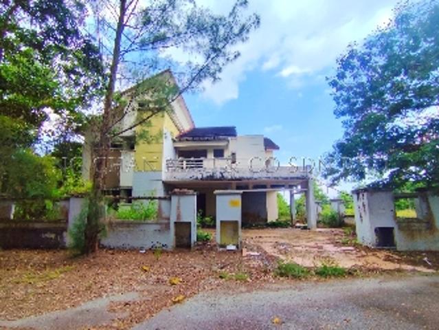 Residential House for sale in Kuala Selangor, Selangor