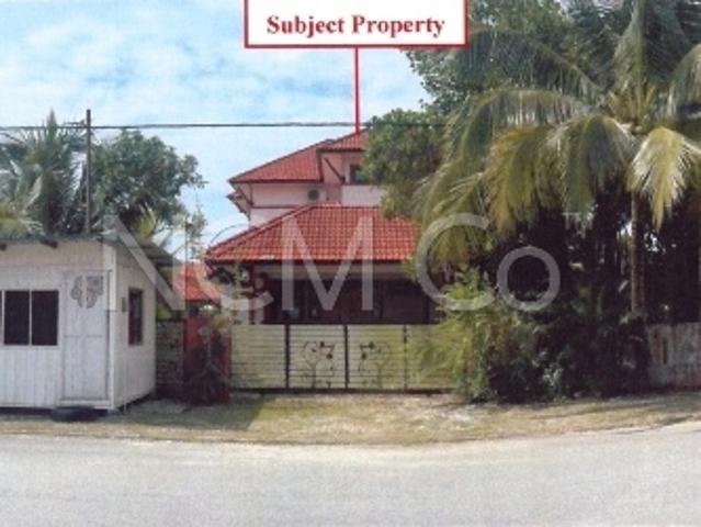 Residential House for sale in Kota Bahru, Kelantan