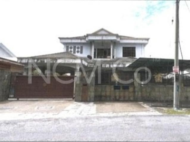 Residential House for sale in Country Heights Damansara, Kuala Lumpur