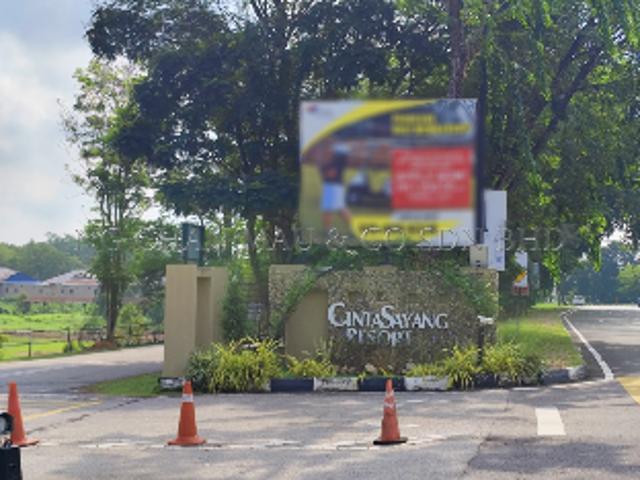 Residential House for sale in Kuala Kedah, Kedah