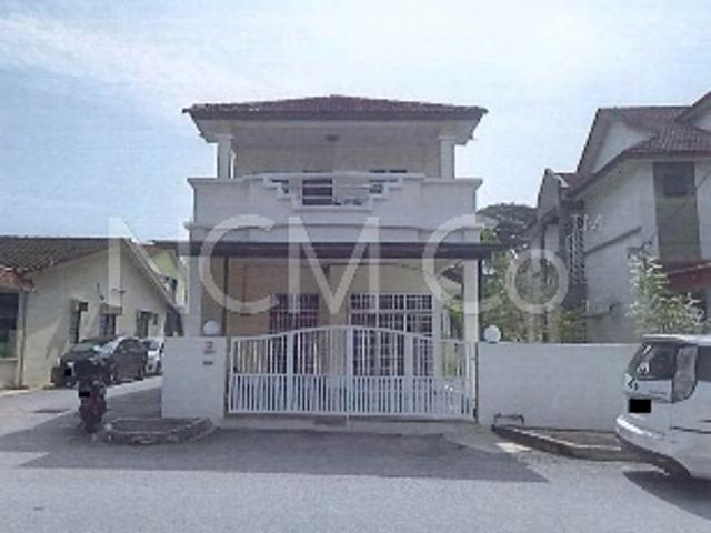 Residential House for sale in Georgetown, Penang