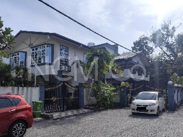 Residential House for sale in Country Heights Damansara, Kuala Lumpur