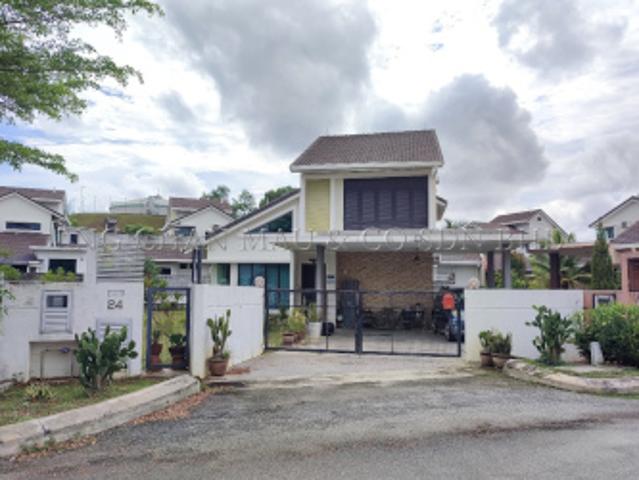 Residential House for sale in Kuala Selangor, Selangor