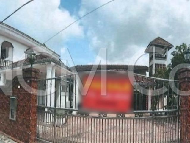 Residential House for sale in Kota Bahru, Kelantan
