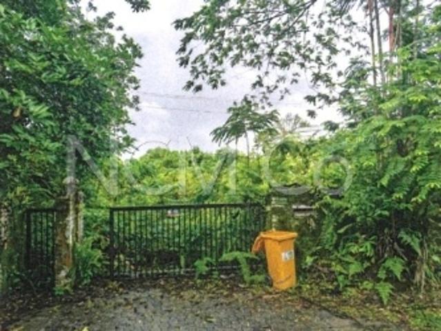 Residential House for sale in Kuala Selangor, Selangor