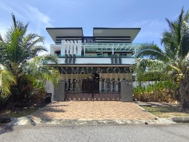 Residential House for sale in Negeri Sembilan