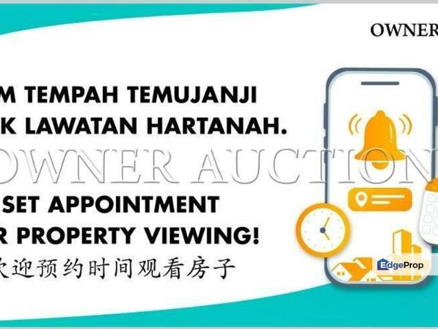 House for sale in Petaling, Subang Jaya