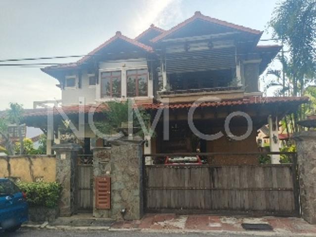 Residential House for sale in Country Heights Damansara, Kuala Lumpur