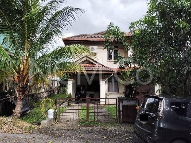 Residential House for sale in Kuala Selangor, Selangor