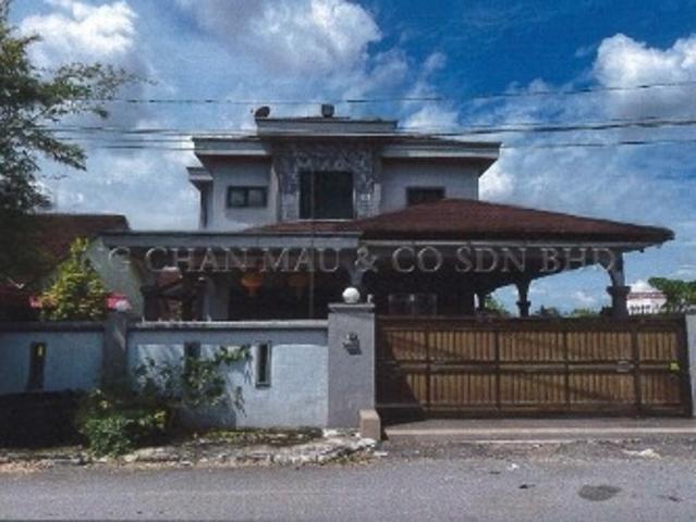 Residential House for sale in Perak, Selama