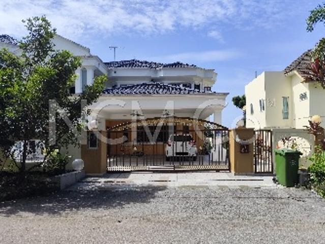 Residential House for sale in Kuala Selangor, Selangor